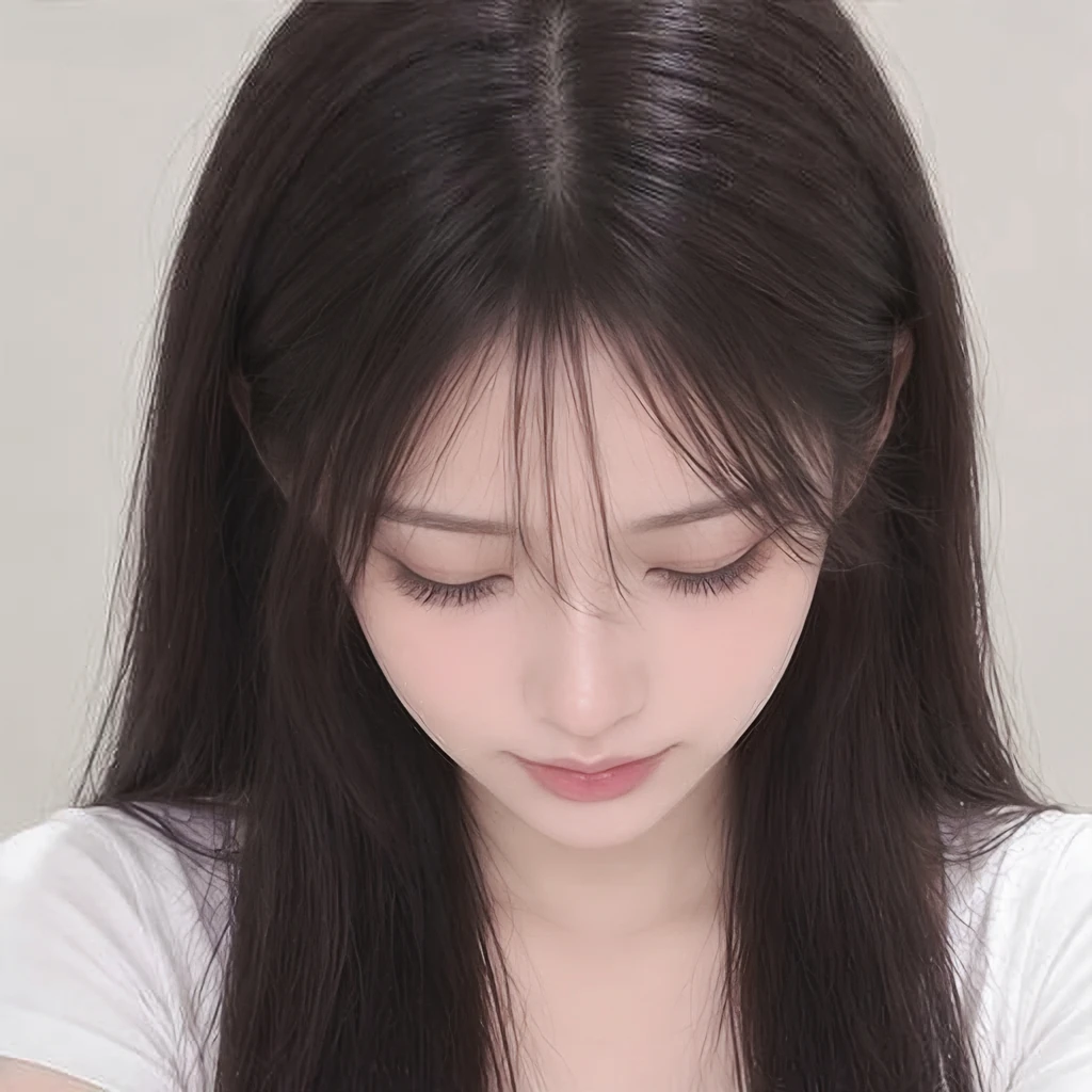 캐릭터 시트 - 윗면