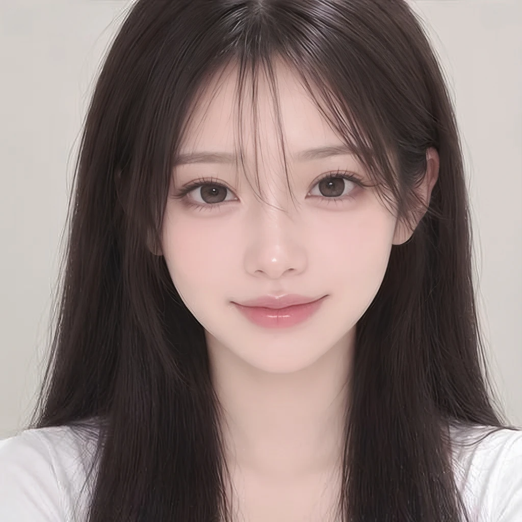 캐릭터 시트 - 정면