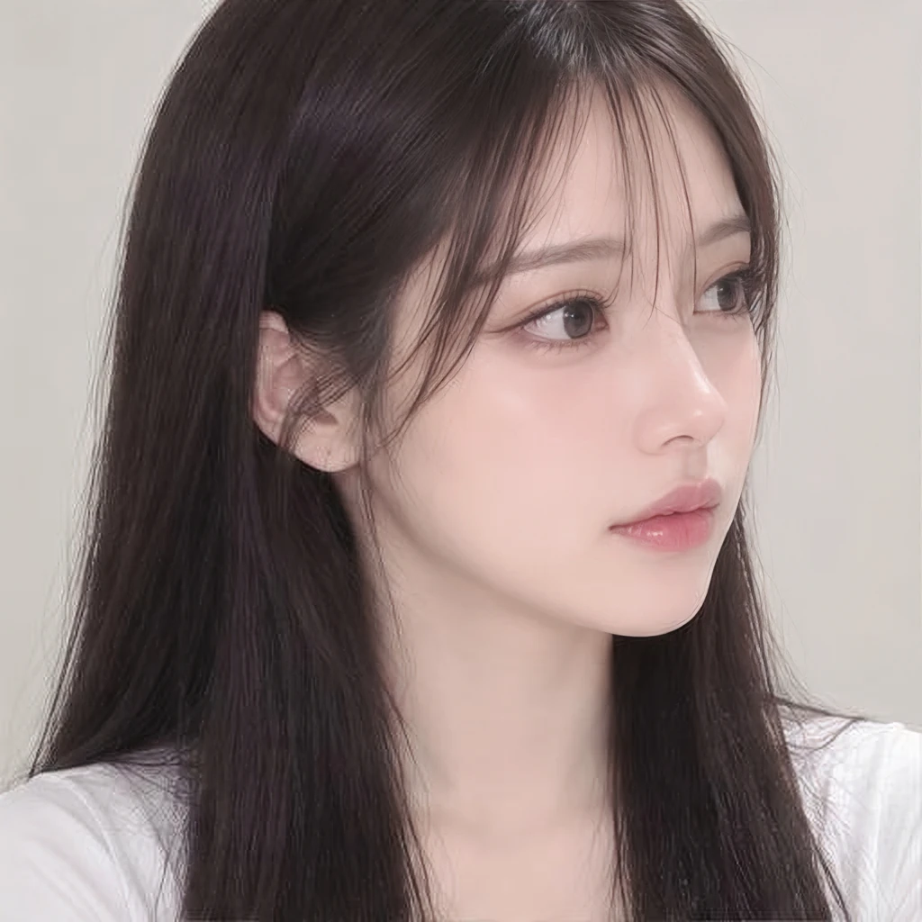 캐릭터 시트 - 45°
